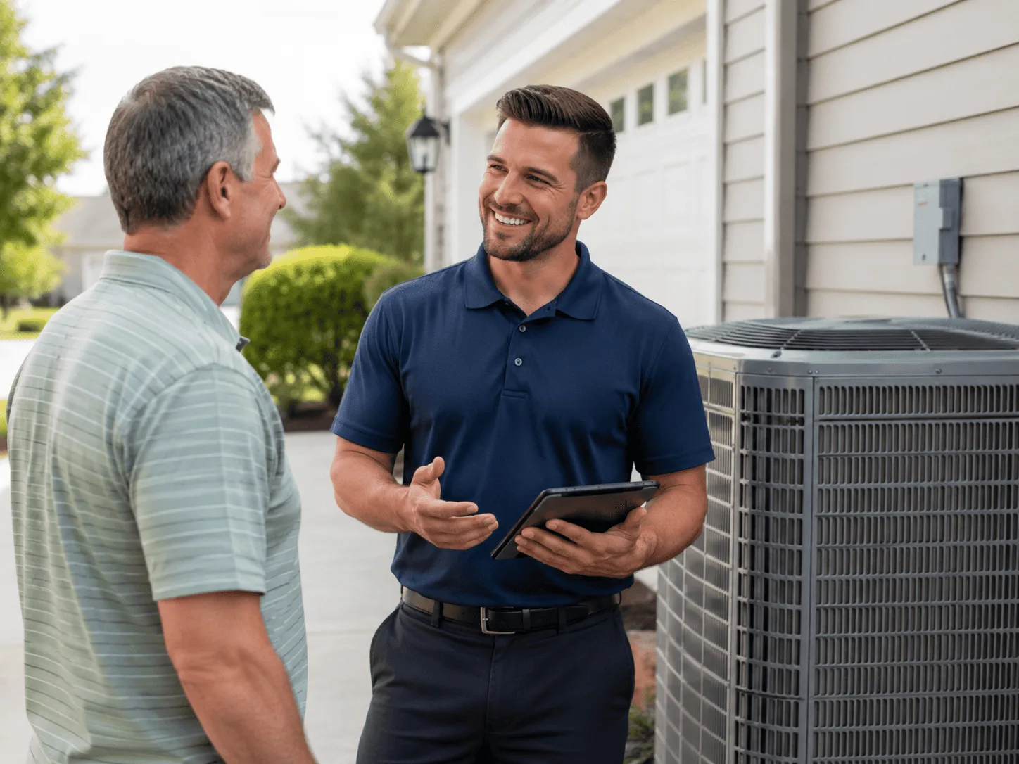 Heat Pump Installation Derby, CT FAQs